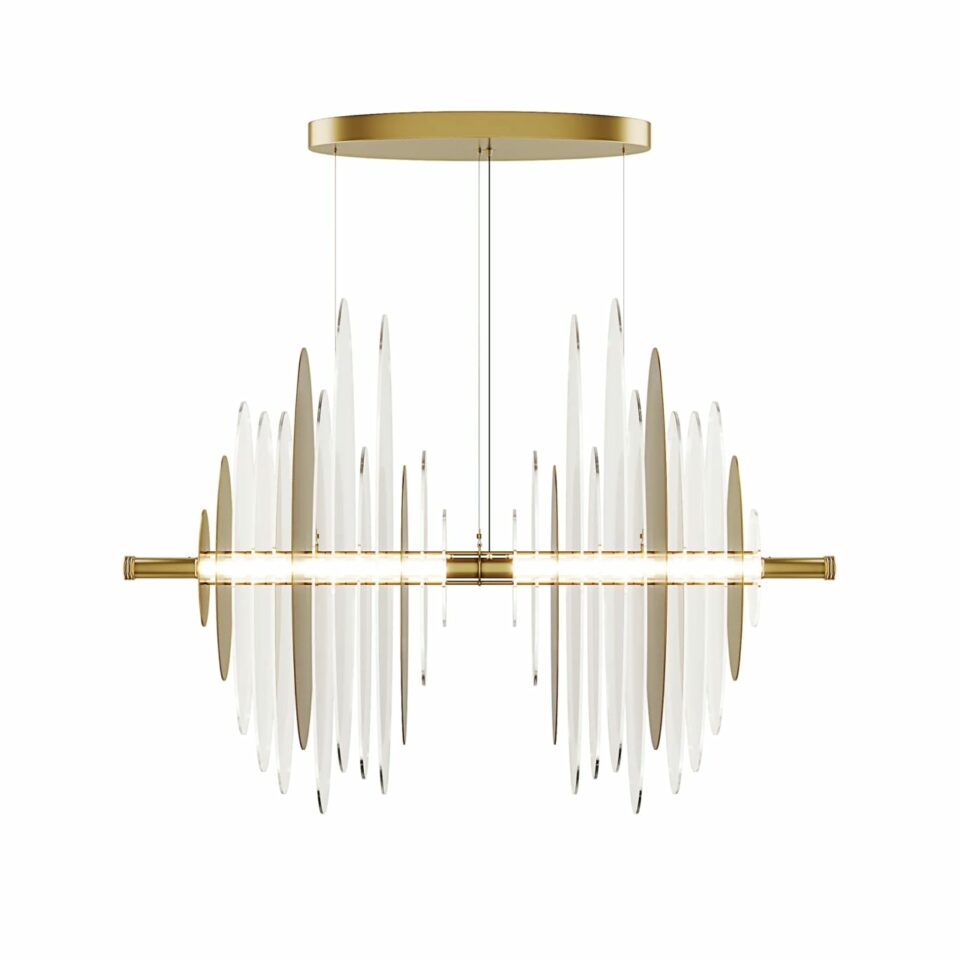 Cher Suspension Lamp