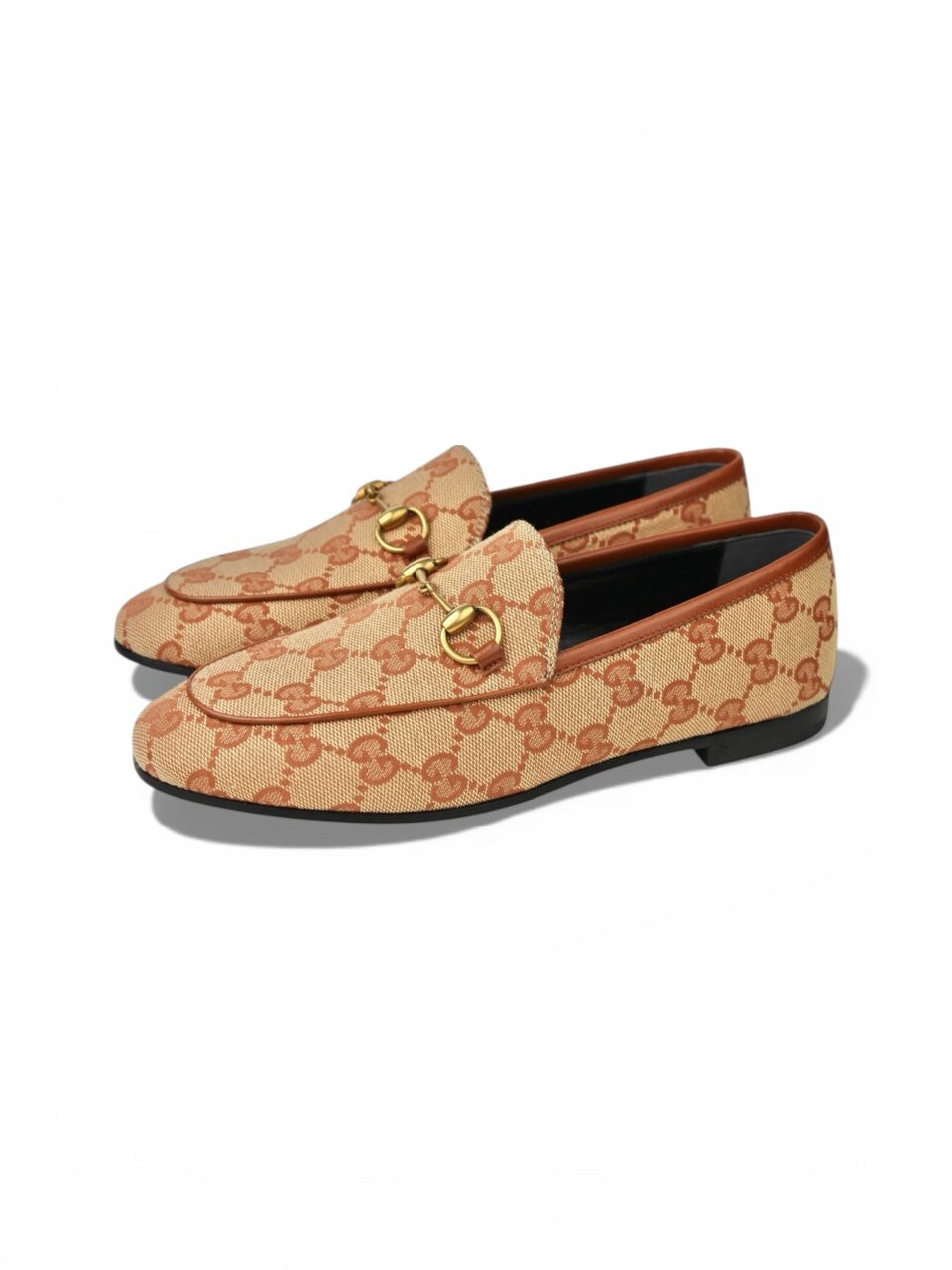 MOCASSINS JORDAAN GUCCI