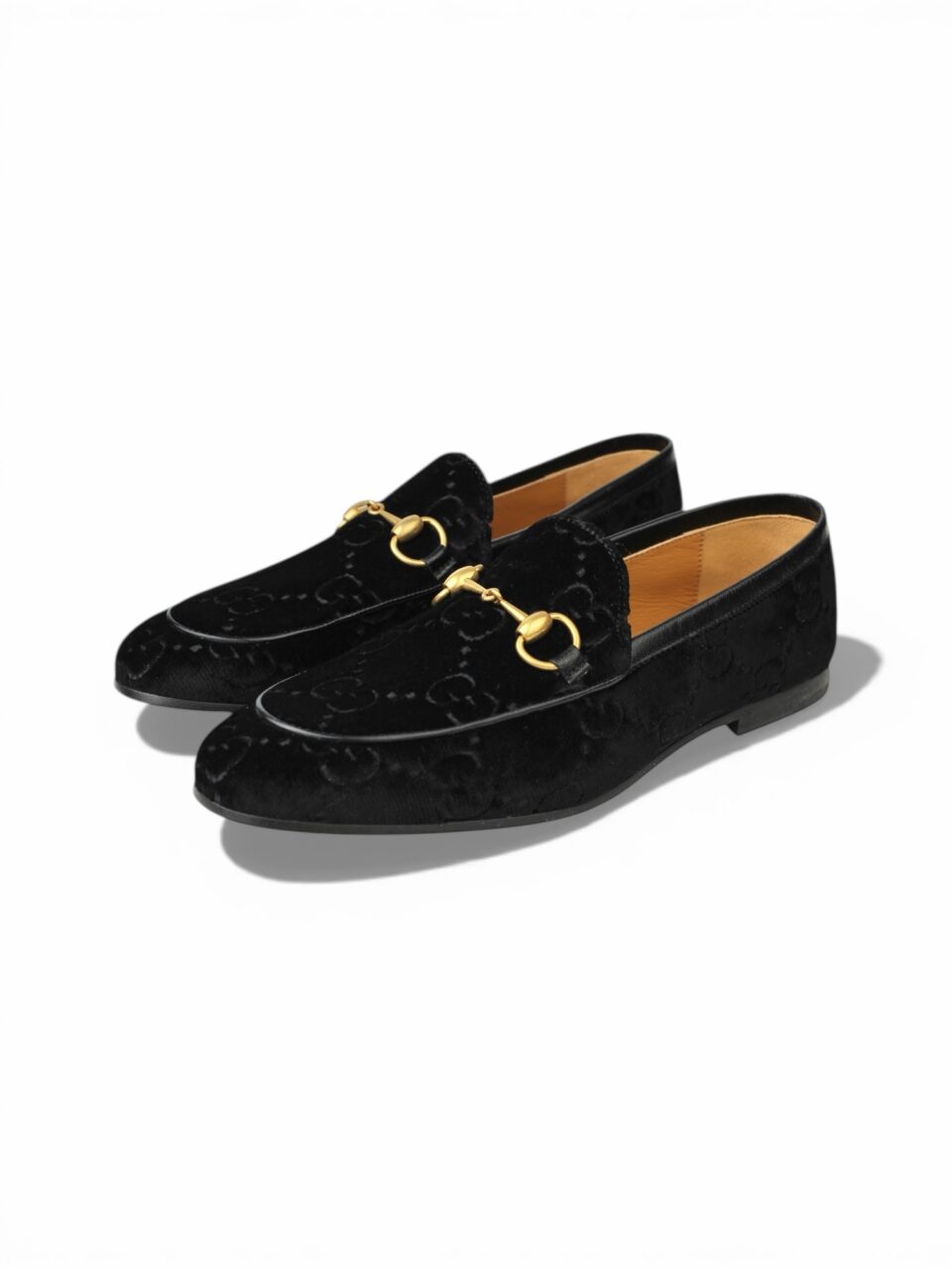 MOCASSINS JORDAAN GUCCI