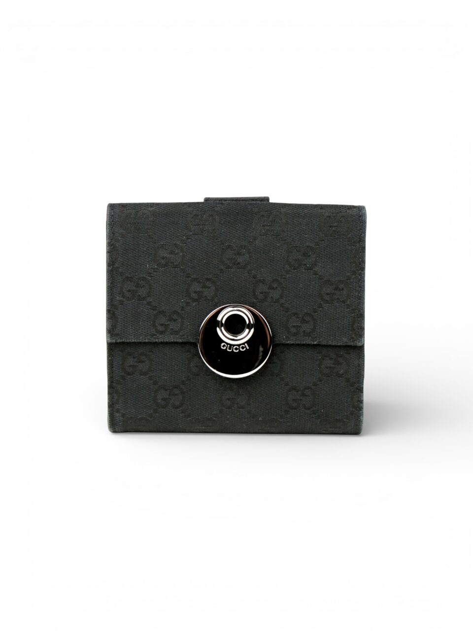 PORTEFEUILLE GUCCI VINTAGE