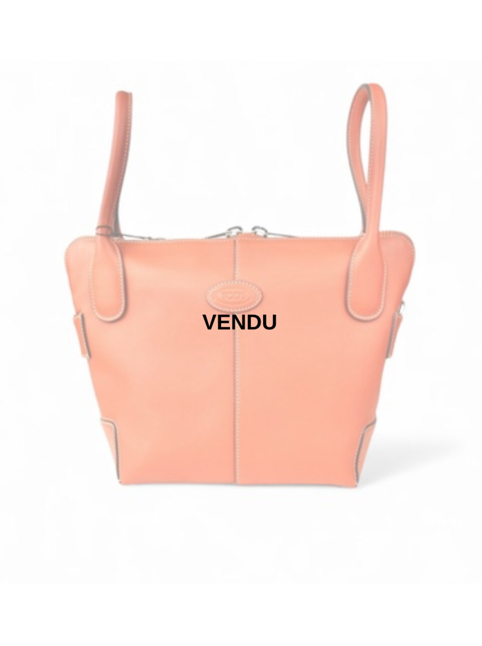 SAC DI BAG SWING MINI TOD'S