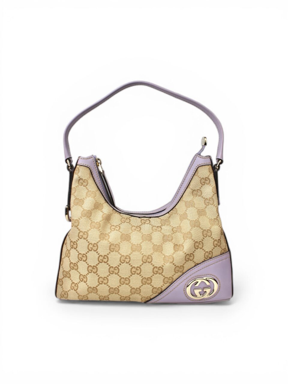 SAC BRITT GUCCI VINTAGE