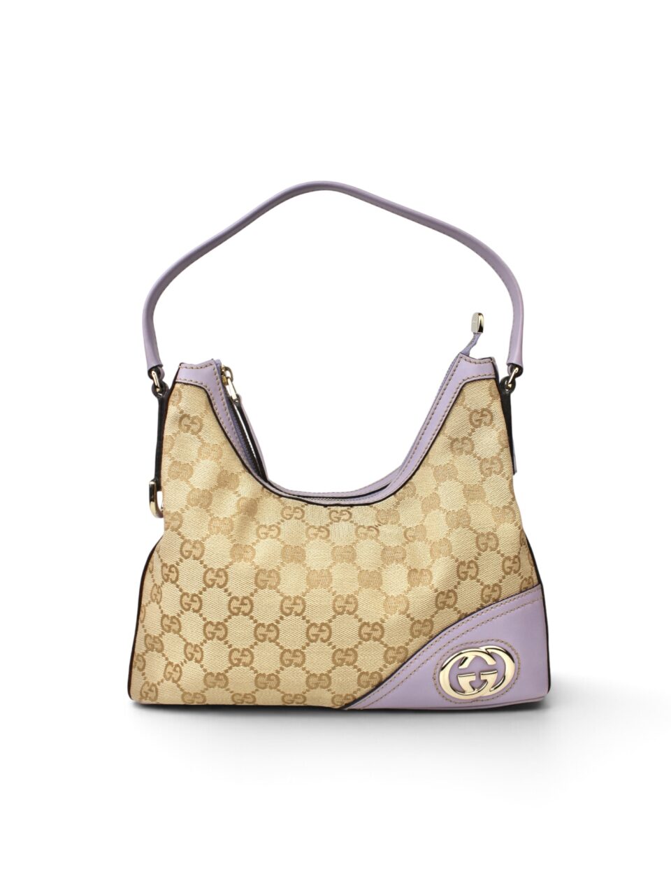 SAC BRITT GUCCI VINTAGE