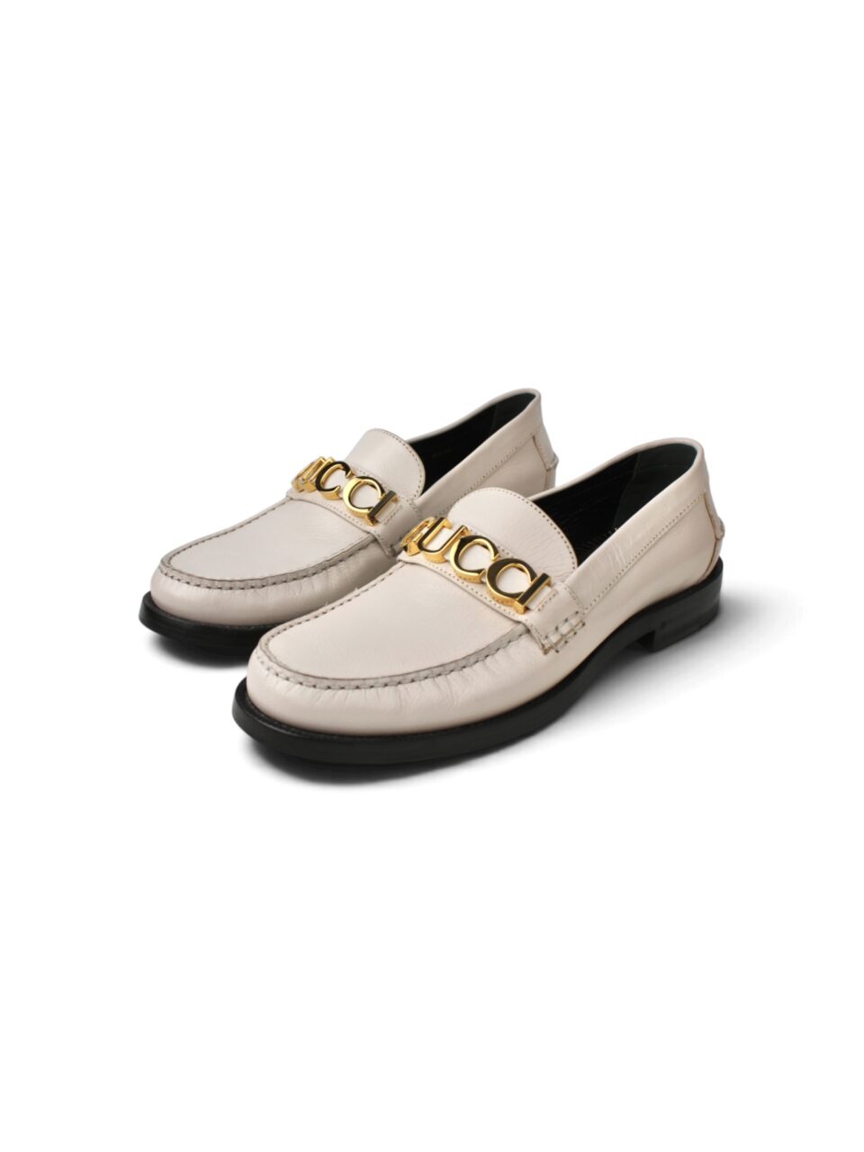 MOCASSINS GUCCI